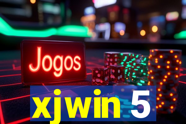 xjwin 5